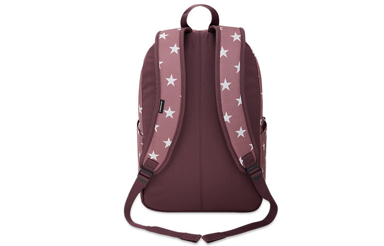 Converse Go 2 Patterned Backpack 'Brown' 10019901283