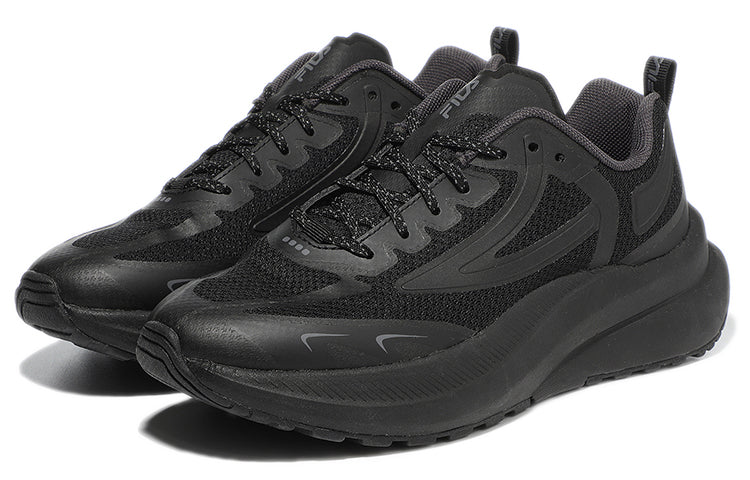 FILA Low Cut Black 1RM01792D_001