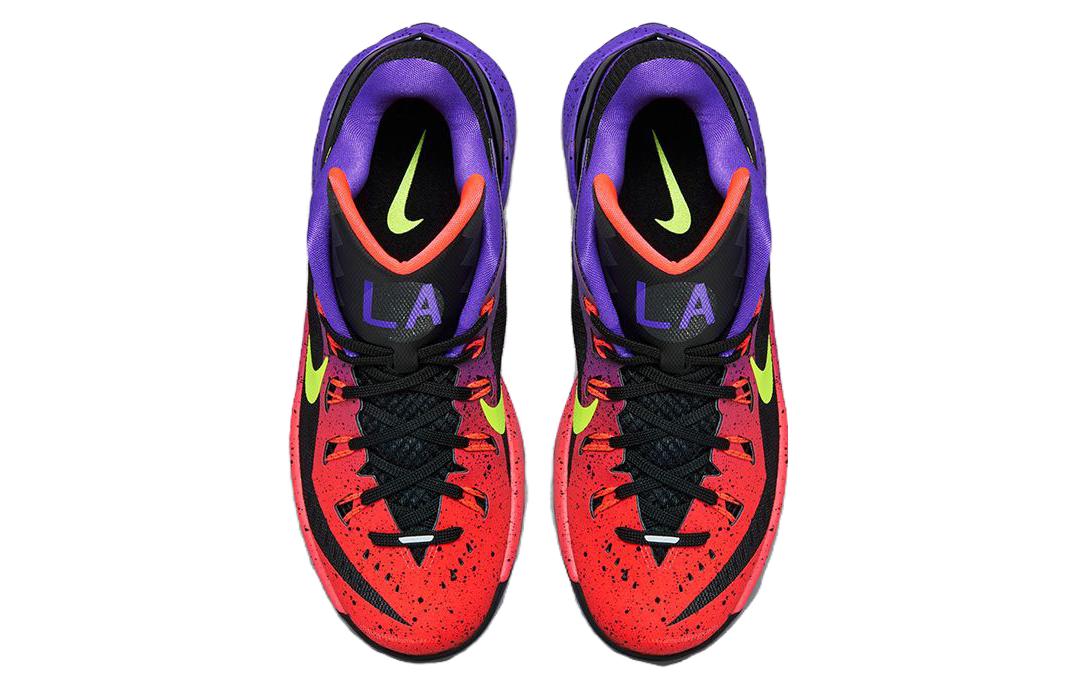 Nike Hyperdunk 2014 Low 'City Collection' 706503-076