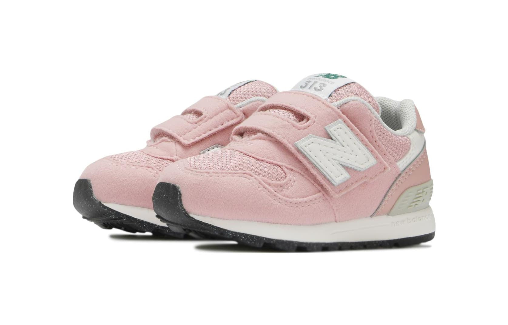 (TD) New Balance 313 'Pink' IO313JD