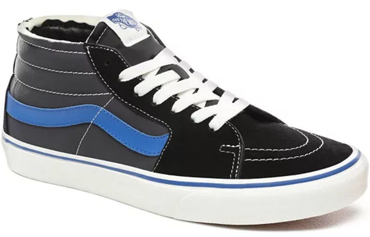 Vans Sk8-Mid 'Foam' VN0A3WM3VP2