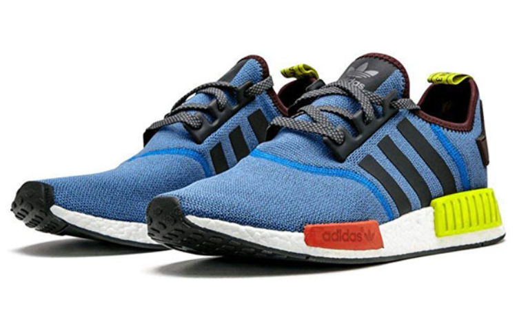 adidas Villa x NMD_R1 'Villa Exclusive' BA9746