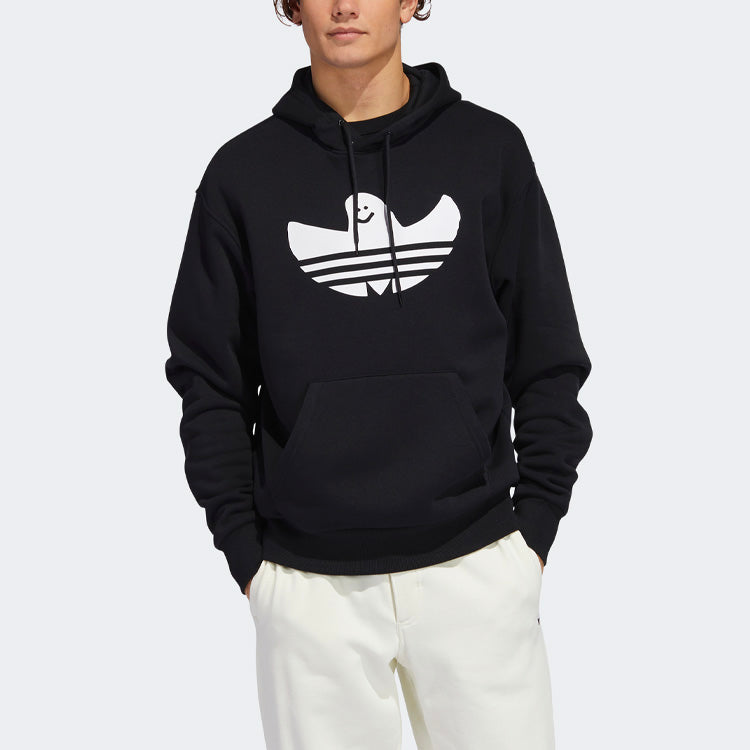 (WMNS) Men's adidas originals G Shmoo Casual Sports Black GJ0843