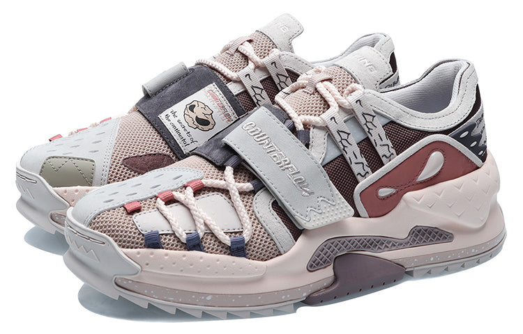 Li-Ning Countflow Scenery AGLR065-1