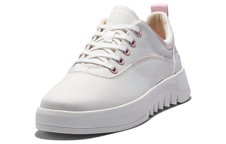 (WMNS) Timberland Supaway 'White' A2K7G143