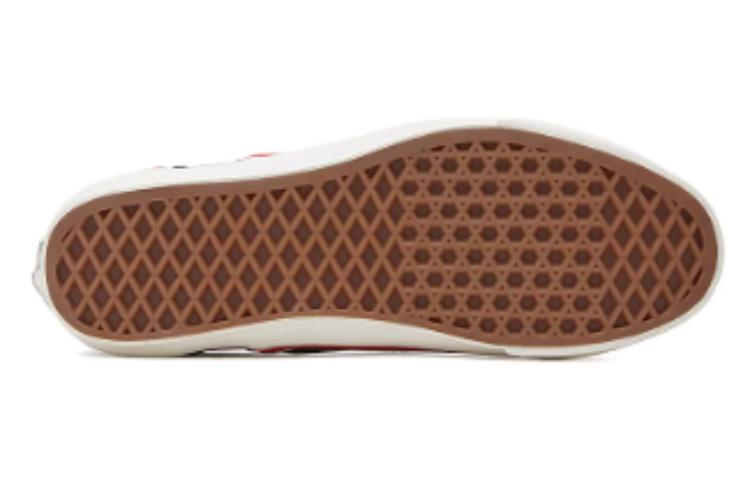Vans Vault x Nigel Cabourn UA OG Slip-On 'Grey' VN0A32QNFUH