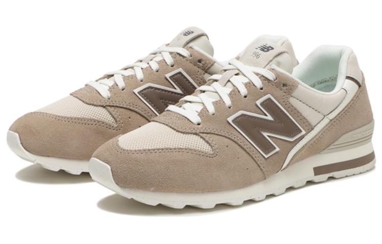 (WMNS) New Balance 996 'Beige Light Brown' WL996CJ2