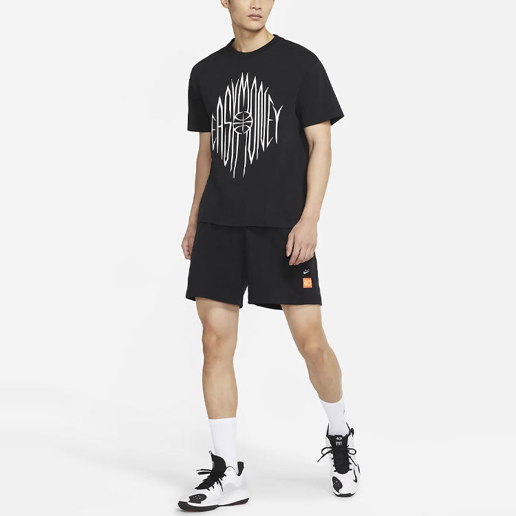 Nike AS Men's NK KD SSNL ELV MAX 90 Tee Black DD0778-010