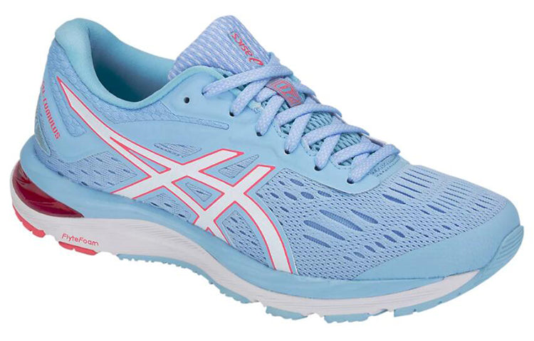 (WMNS) ASICS Gel-Cumulus 20 Wide 'Skylight' 1012A006-402