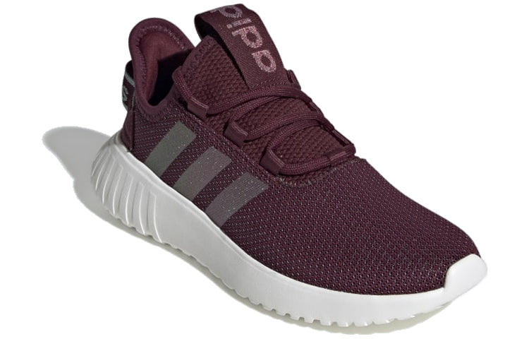 (WMNS) adidas Kaptir X 'Maroon Glow Blue' EF0078