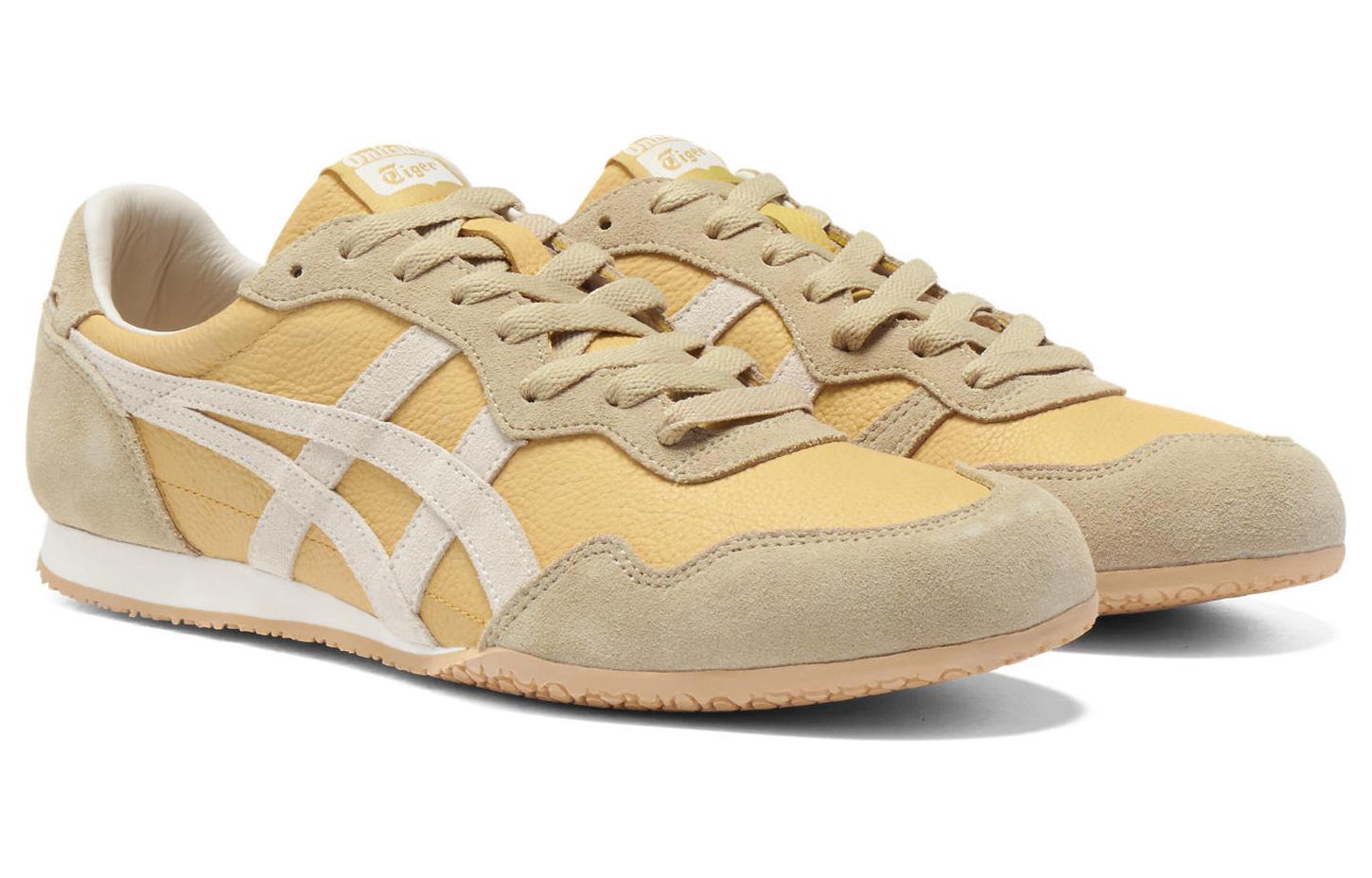 Onitsuka Tiger Serrano VIN 'Mineral Brown Cream' 1183C285-201