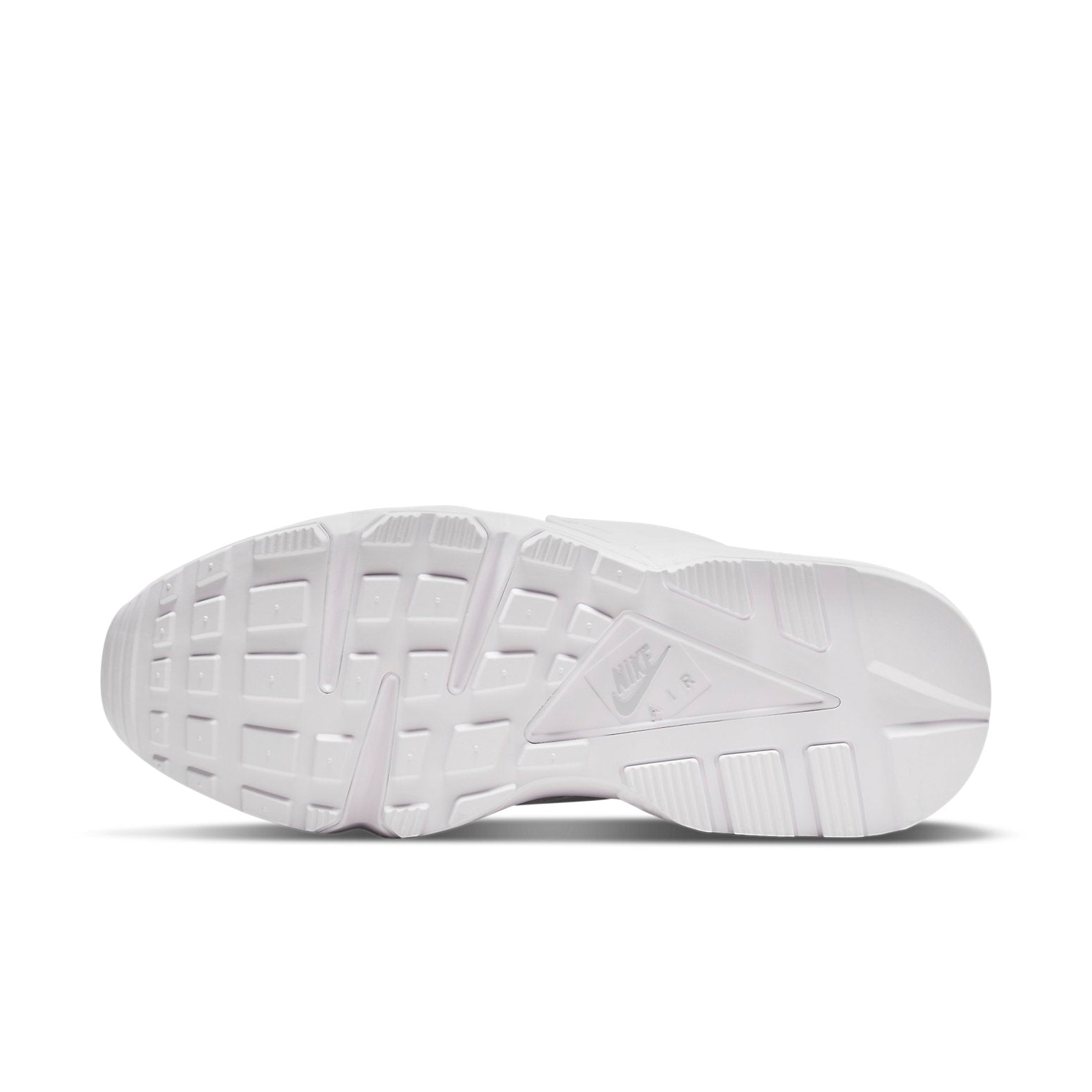 (WMNS) Nike Air Huarache 'Triple White' DH4439-102
