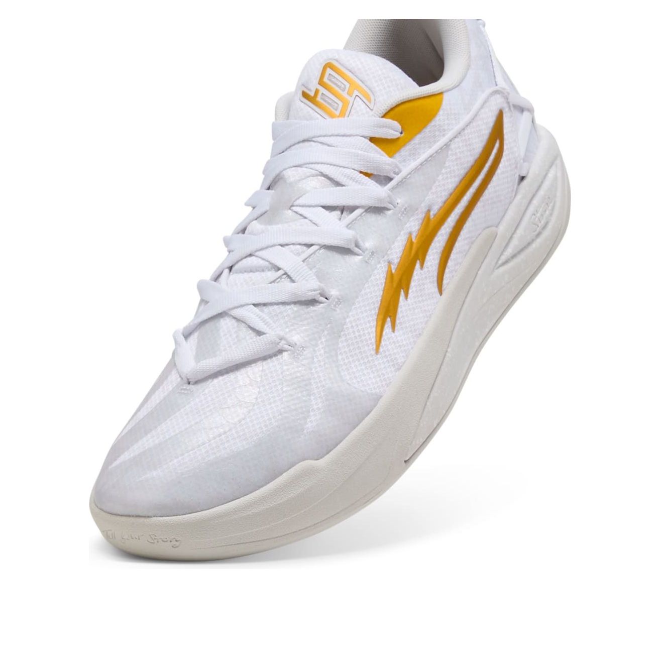 (WMNS) PUMA x Harry Potter Stewie 4 'White-Green Terrain' 312373-01
