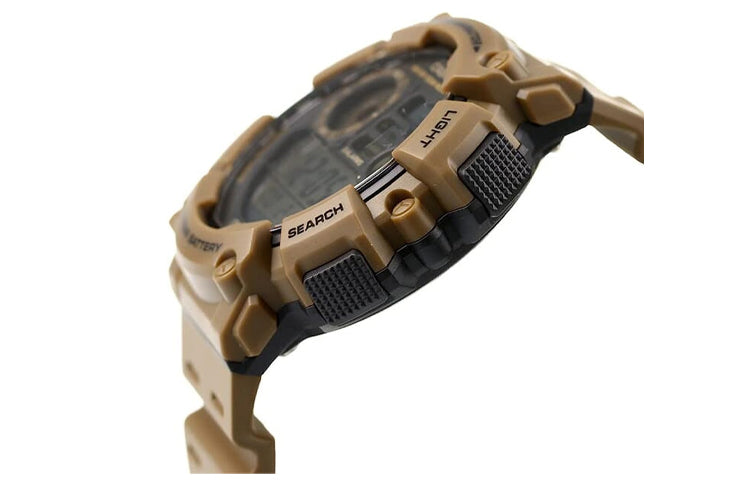Casio WS-1500H-5AV WS-1500H-5AV