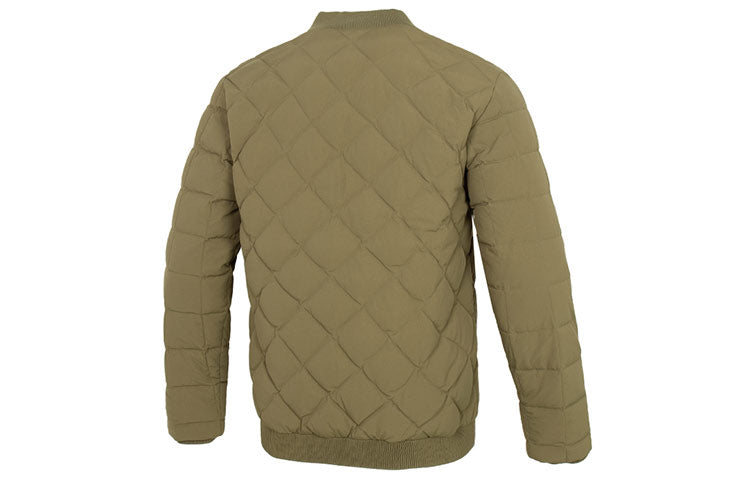 PUMA Das Light Weight Down Jacket 'Olivegreen' 674639-93