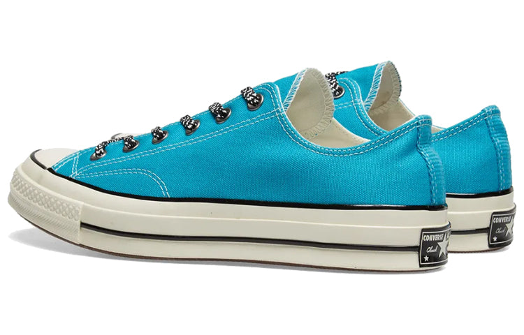 Converse Chuck Taylor All Star 1970s Ox 'Blue' 162367C