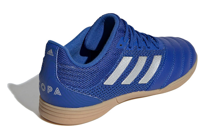 (GS) adidas Copa 20.3 Sala IN 'Dark Blue Grey' EH0906