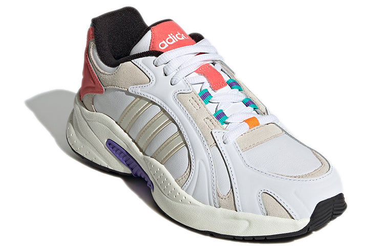 (WMNS) adidas Crazychaos Shadow 2.0 'White Multi' GW7000