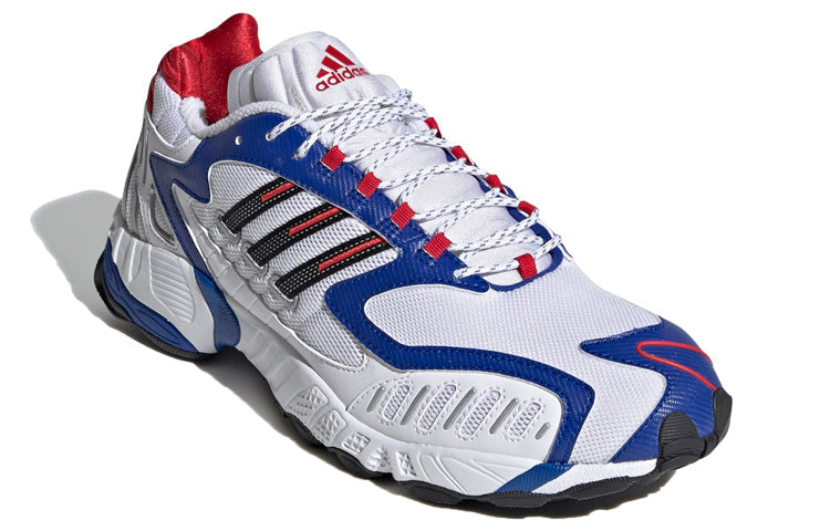 adidas Torsion TRDC 'White Royal Blue' EG5269