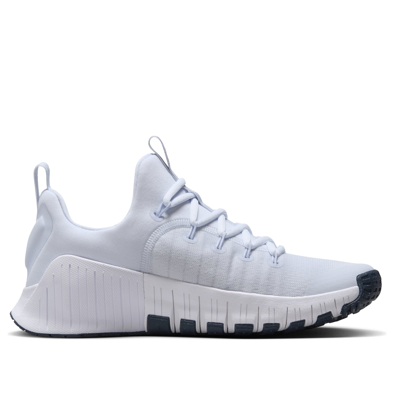 (WMNS) Nike Free Metcon 6 'Football Grey' FJ7126-004