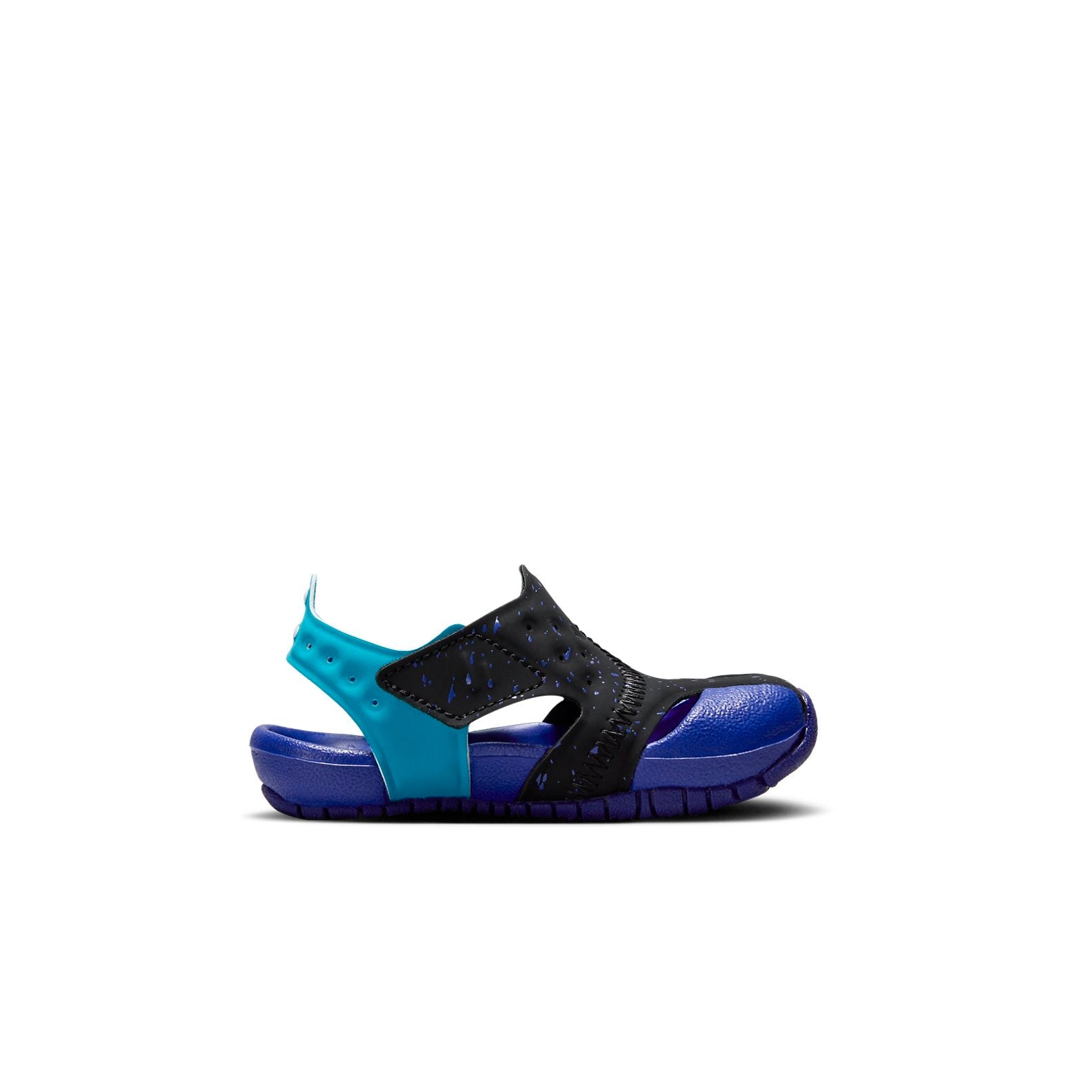 (TD) Air Jordan Flare 'Black Aquatone' CI7850-004