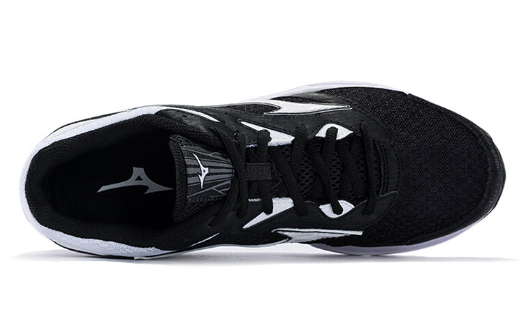 Mizuno Surge Black White J1GC171302