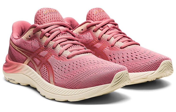 (WMNS) ASICS Gel-Excite 8 'Smokey Rose' 1012A916-702