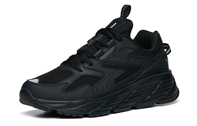 ANTA Running Series Sneakers 'Black' 922245510-6