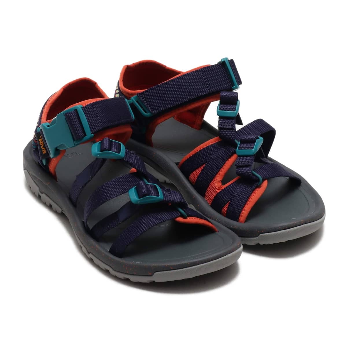 TEVA Hurricane XLT2 ALP 'Red Navy Multi Color' 1100033-GDL