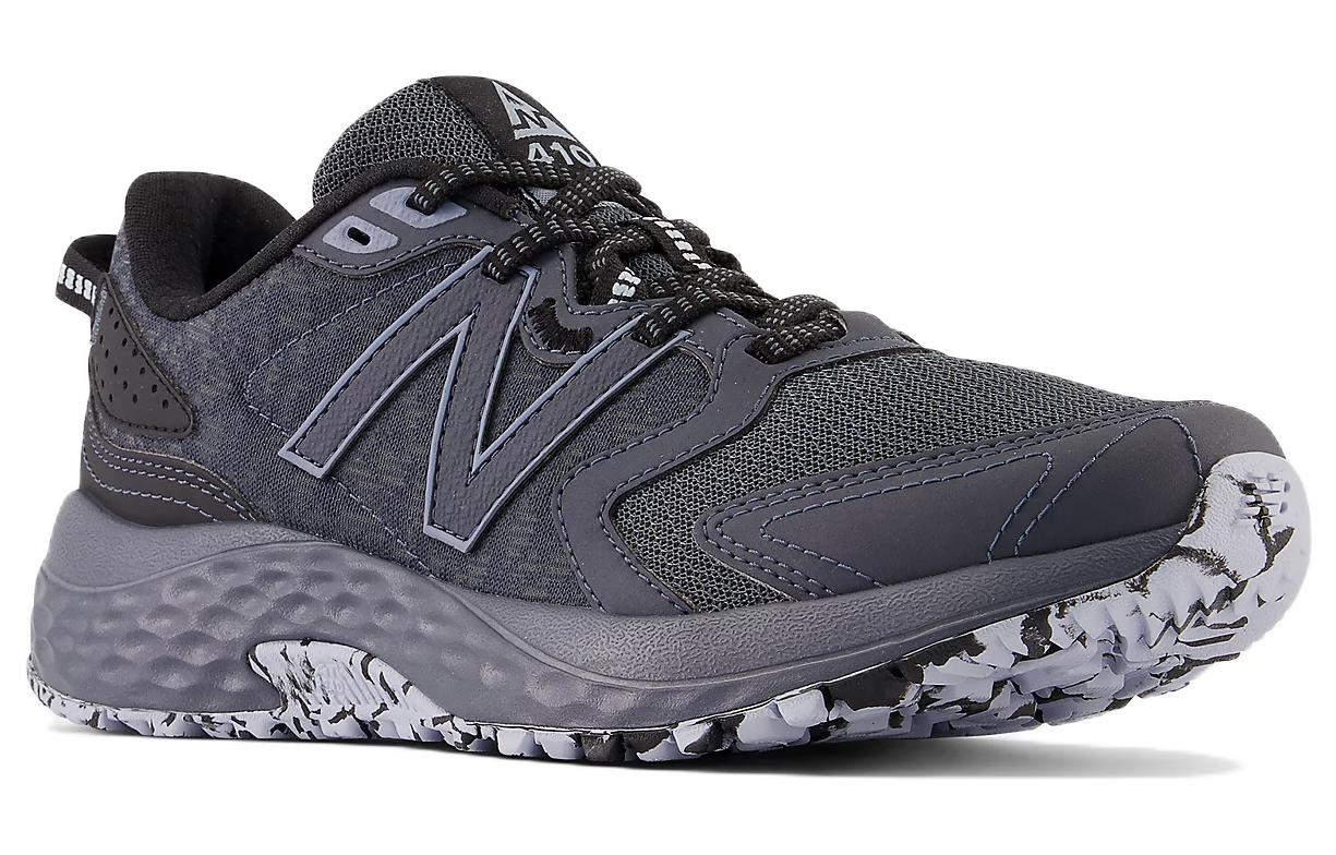 (WMNS) New Balance 410 v7 'Blue Gray' WT410TB7