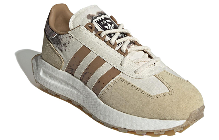 adidas Retropy E5 'Beige White Brown' IG5979
