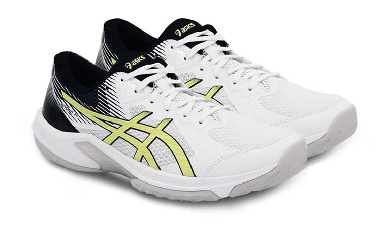 ASICS Beyond FF 'White Glow Yellow' 1071A092-100