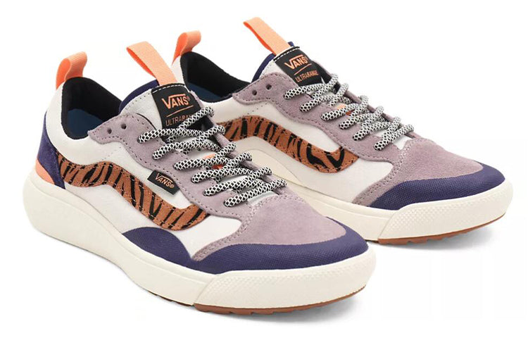 Vans Animal Stripes Ultrarange Exo SE 'Blue Purple' VN0A4UWMA2E