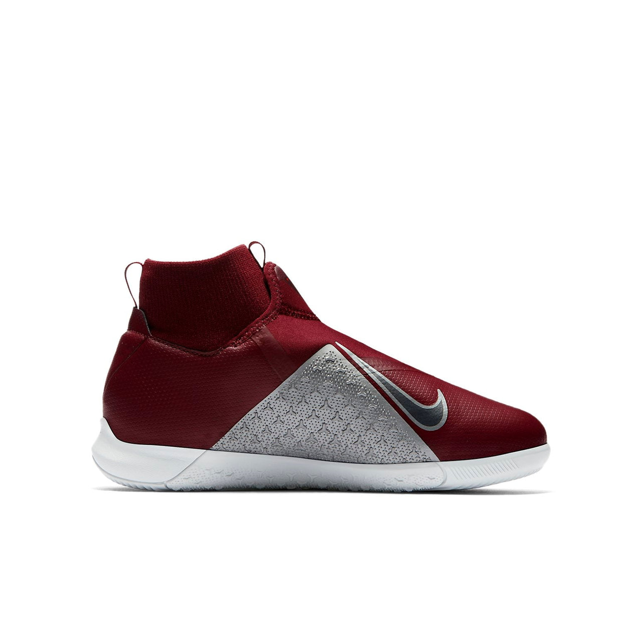 (GS) Nike Phantom Vision Academy DF IC 'Wine Red White' AO3290-606