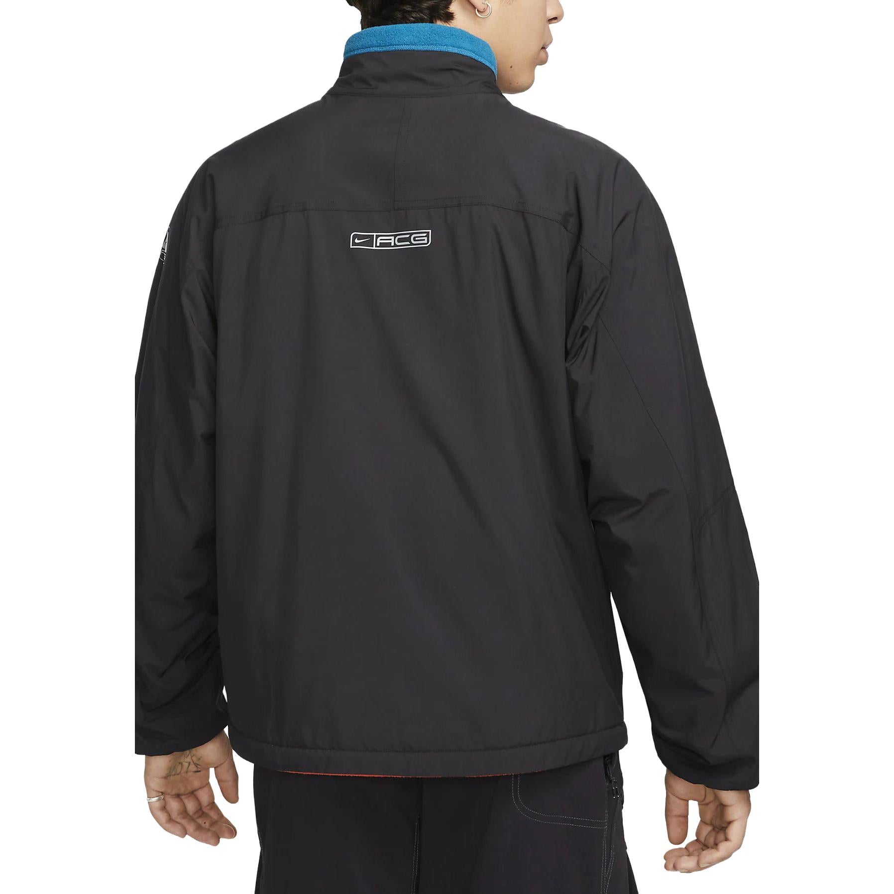 Nike ACG Reissue Reversible Jacket 'Oregon Series' DV9213-010