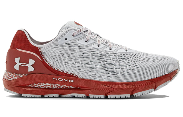 Under Armour HOVR Sonic 3 Team 'Wisconsin' 3023714-102
