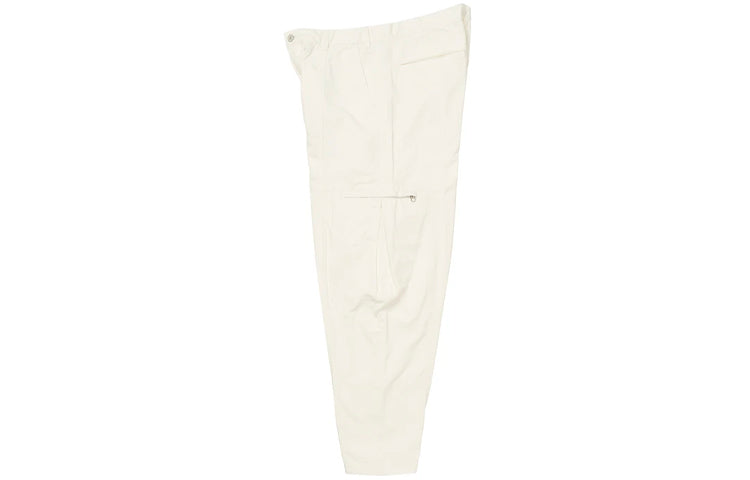 Palace FW21 Exploration Trouser 'White' P21T007