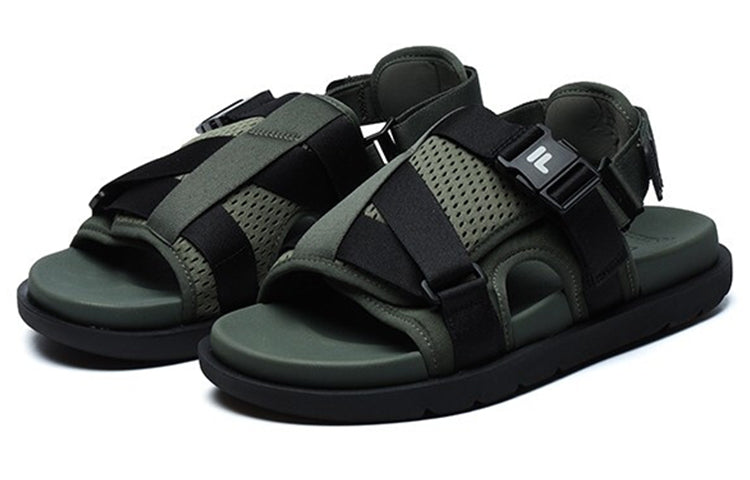 FILA FUSION T12M125402FBB
