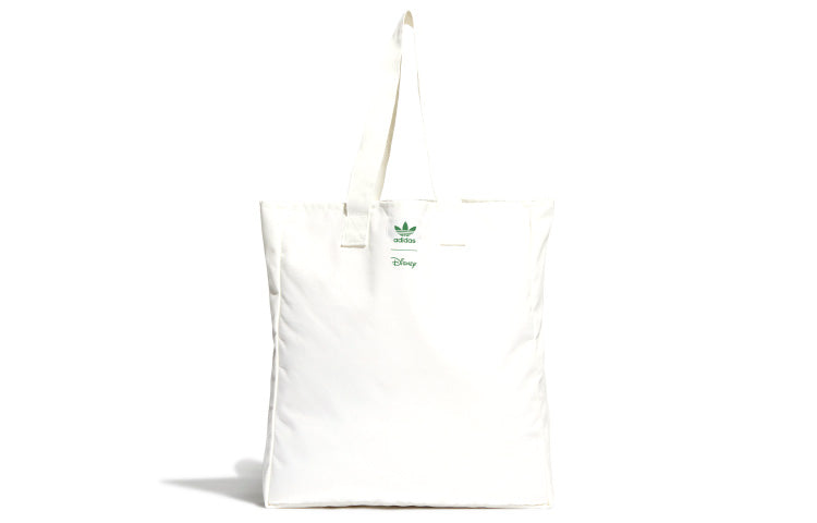 adidas Originals Kermit Shopper Bag 'White' GQ3291