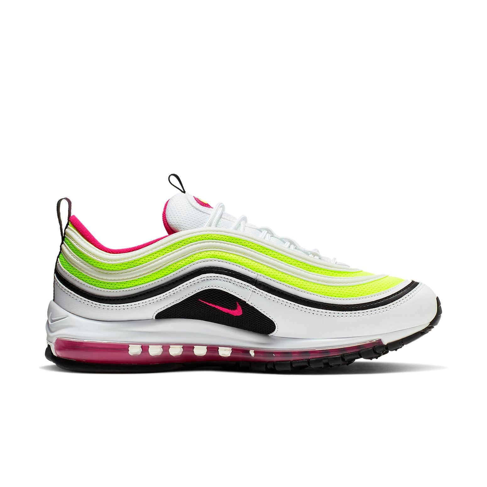 Nike Air Max 97 'Volt Pink' CI9871-100