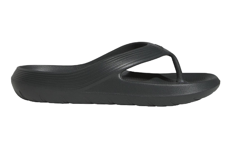 adidas Adicane Flip Flop 'Carbon' HQ9921