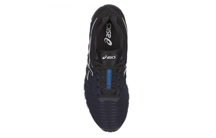 ASICS Gel-Quantum 180 2 'Peacoat' T6G2N-5890