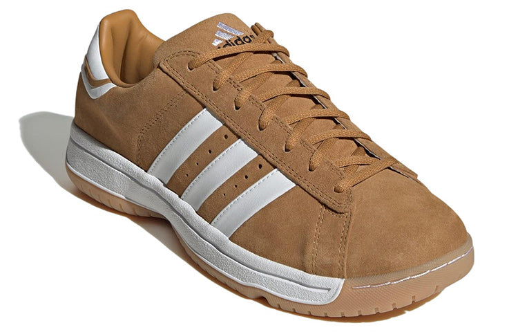 adidas Campus Supreme Shoes 'Mesa Cloud White' IE2222