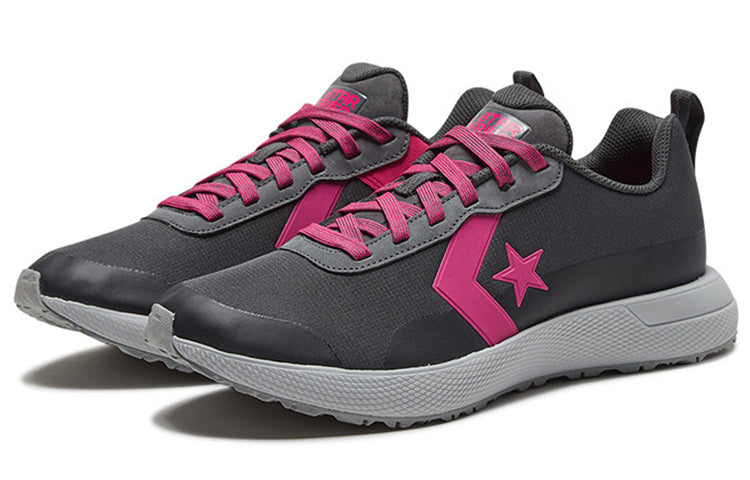 Converse Cons Star Series Rn 'Grey Pink' 166521C
