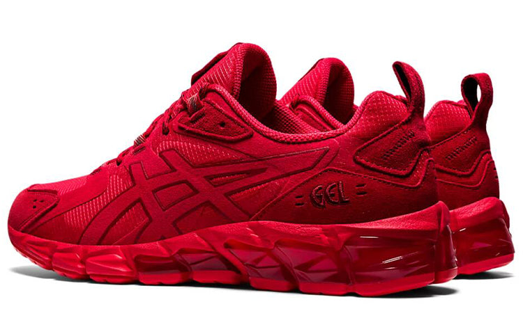 ASICS Gel Quantum 180 'Classic Red' 1201A146-600