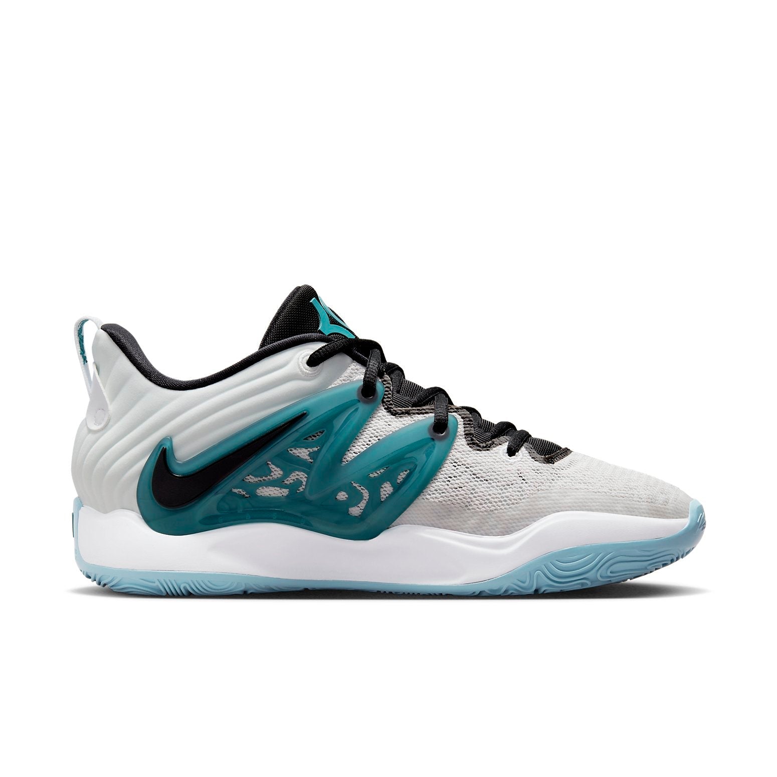 Nike KD 15 EP 'White Photon Dust Teal' FN8009-100