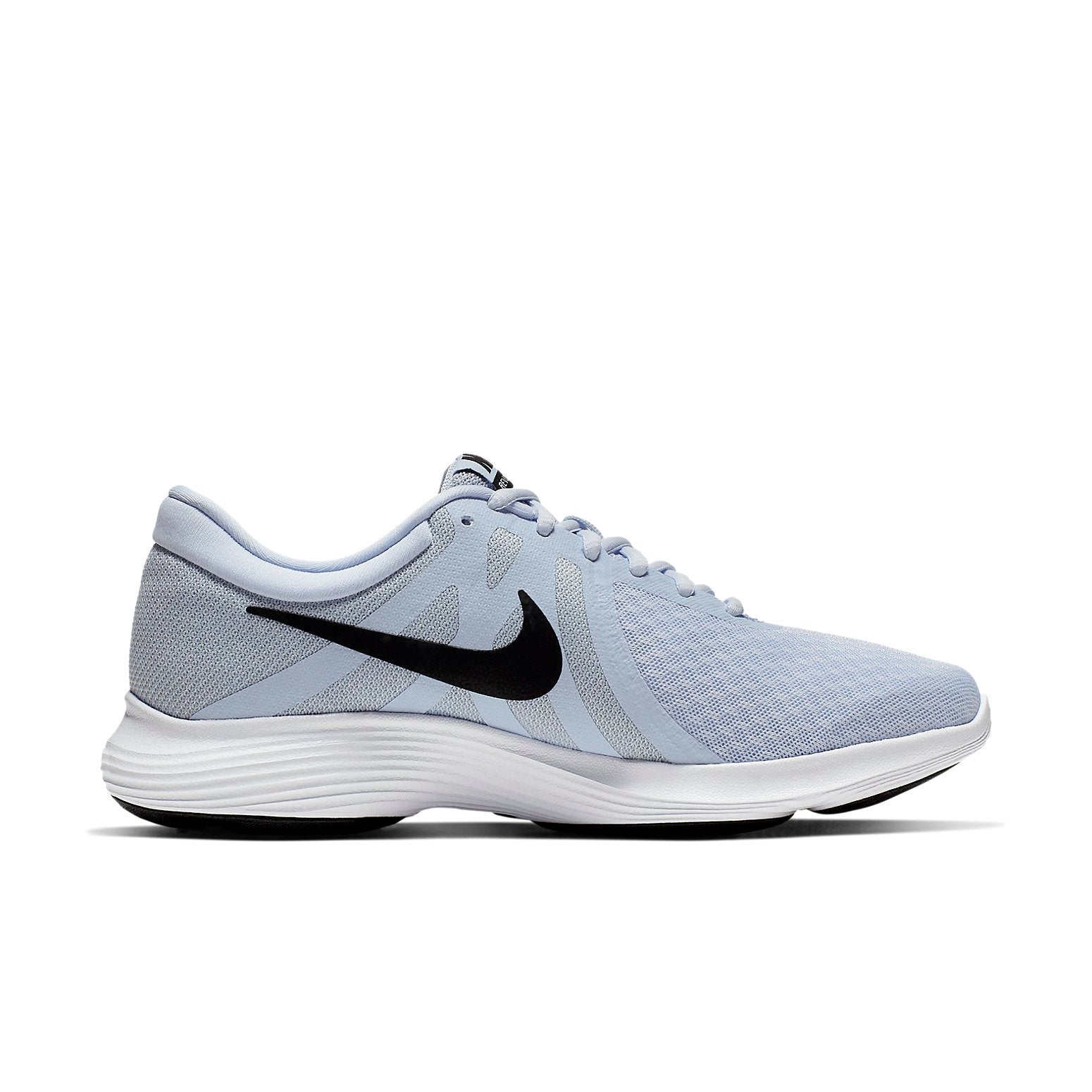 (WMNS) Nike Revolution 4 EU Low-Top Blue AJ3491-407