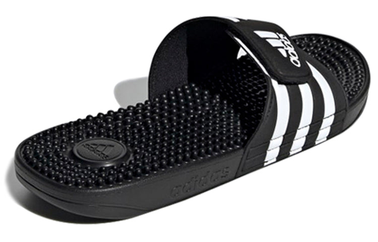 adidas Adissage Slides 'Core Black' F35580