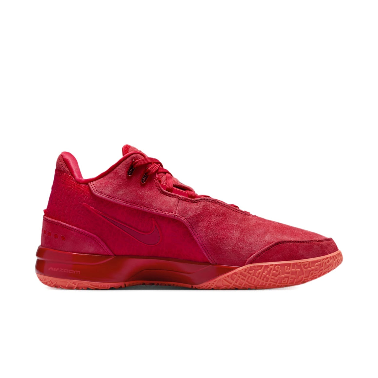 Nike Zoom LeBron NXXT Gen EP 'James Gang' FJ1567-600