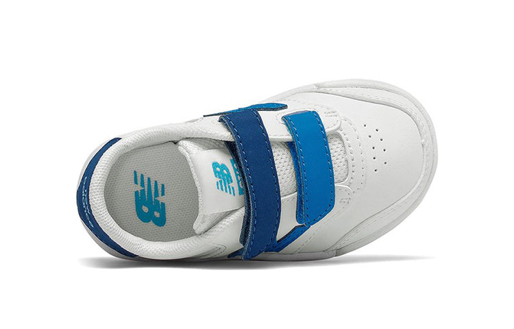 (TD) New Balance 60 Series White/Blue IVCT60KW